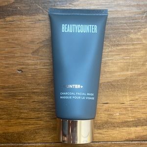 Beautycounter Charcoal Facial Mask